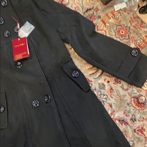 Charex coat - Picture 5 of 12